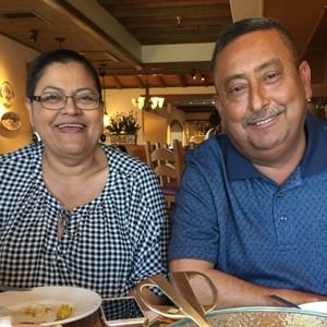 Meet your Posher, Eloisa